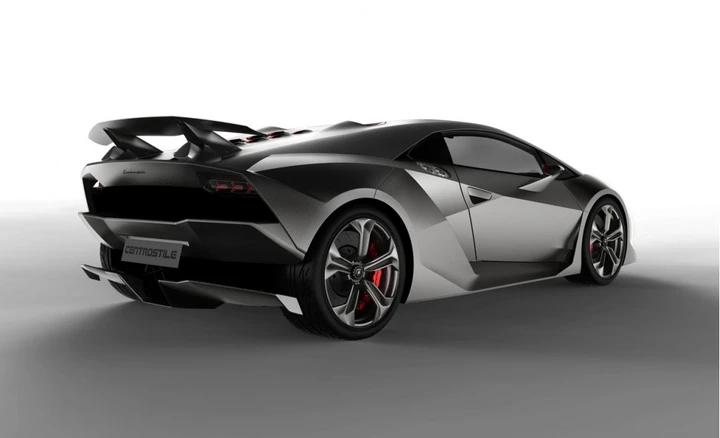 Lamborghini: un modello per i 100 anni di Ferruccio