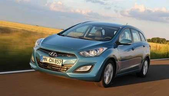 Hyundai i30 wagon, prezzi da 17.150 euro