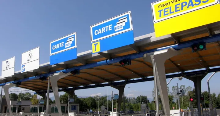 Autostrade: aumentano le tariffe 2018