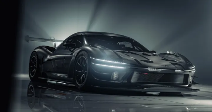 Genesis debutta a Le Mans e svela la Magma GT3: il motorsport cambia tutto