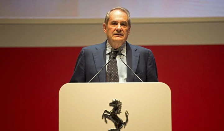 Ferrari: Amedeo Felisa verso l'addio