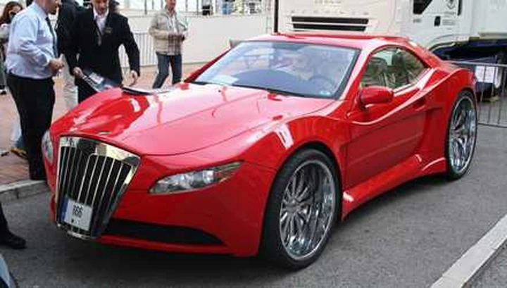 Bmw M6: una rivisitazione discutibile