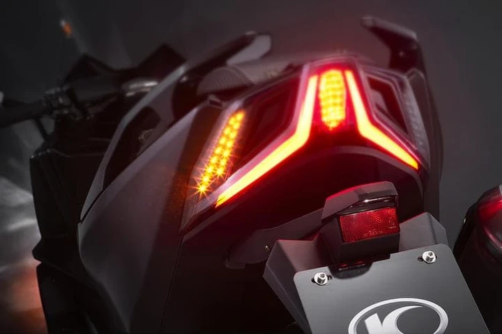 Kymco: lo scooter elettrico debutterà al Tokyo Motorcycle Show