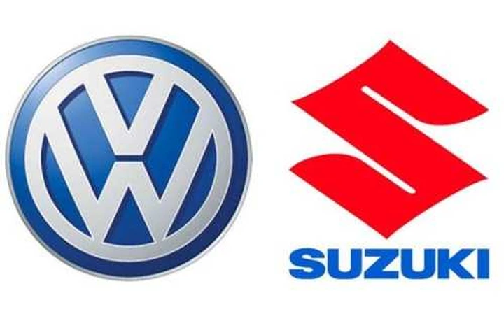 VW e Suzuki diventano partner tecnici