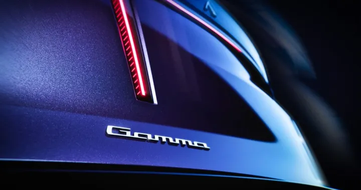 Lancia Gamma, perché potrebbe essere un flop molto costoso