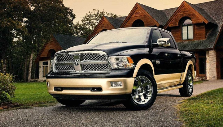 Chrysler: in arrivo i modelli a metano negli USA