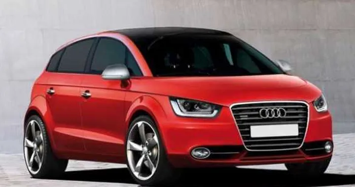 La prossima Audi A2 sarà elettrica