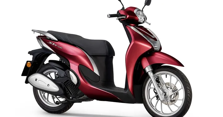 Honda, i 5 modelli più amati nel 2022
