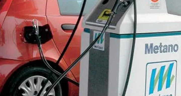 Smog: in Emilia un contributo per il gas