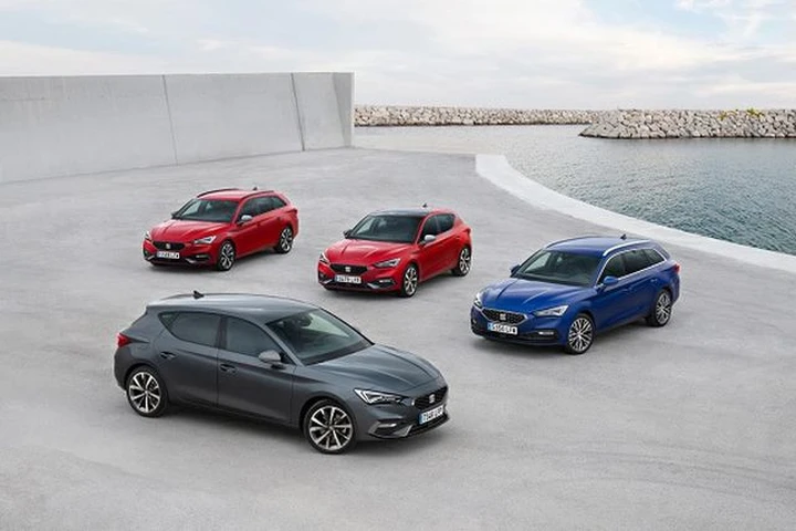 Seat Leon: ancora più ricca di dotazioni e contenuti