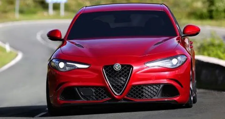Richiamo per Alfa Romeo Giulia: FCA indica il motivo