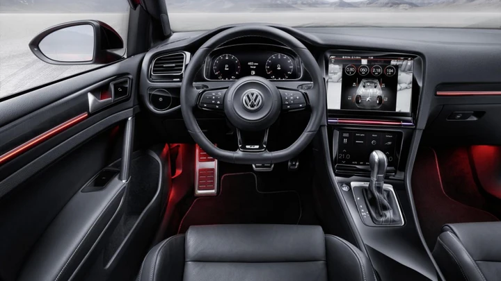 VW: le novità multimediali al CES di Las Vegas