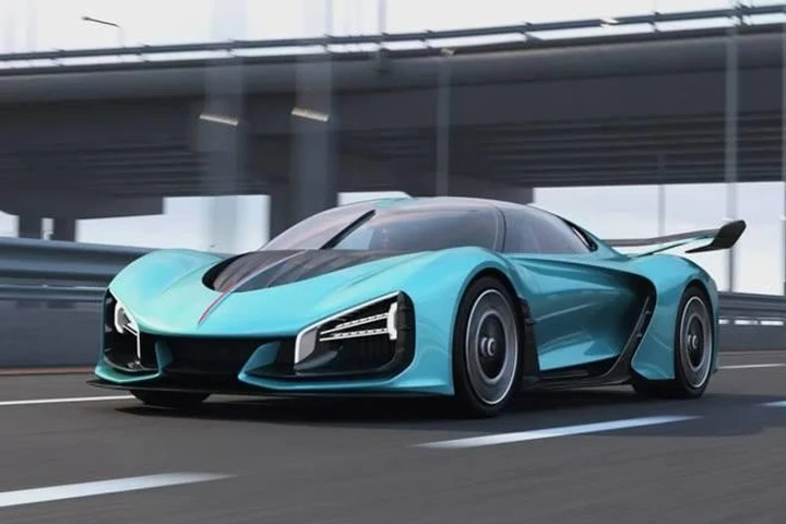 Produzione di auto elettriche in Italia: partnership tra il colosso cinese FAW e la Silk EV