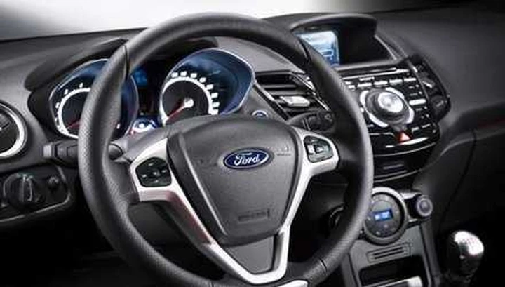 Ford MyKey: una sicurezza in più sulla nuova Fiesta