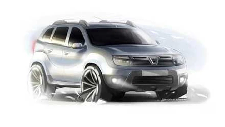 Dacia: in futuro il design sarà più razionale