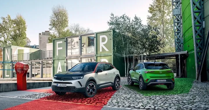 Opel Mokka: caratteristiche, versione elettrica e prezzi