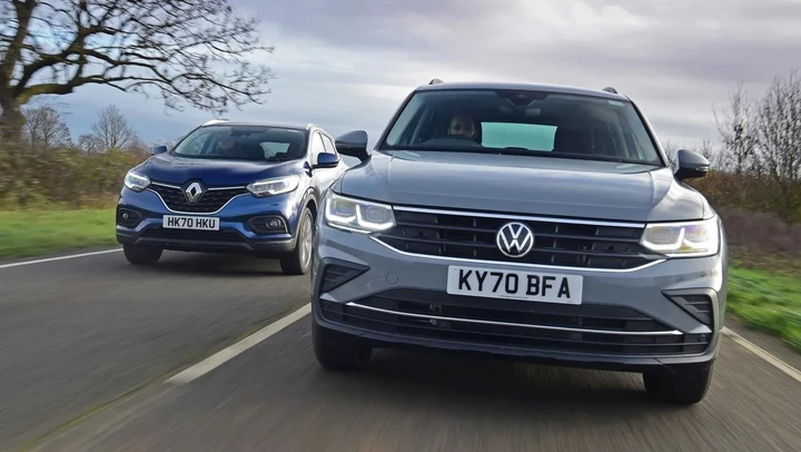 Volkswagen e Renault potrebbero lanciare un’auto elettrica economica