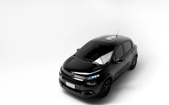 Citroen C3 Uptown, la citycar ci dà un taglio