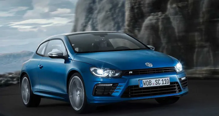 Volkswagen Scirocco RS, allo studio la versione da 330 CV