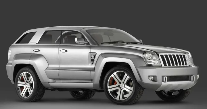 Chrysler investe 1,7 mld per nuovo Suv Jeep