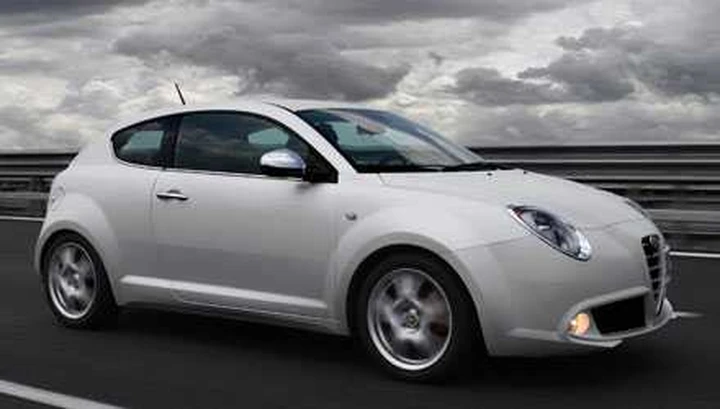 Fiat ottiene 7 milioni di euro da Annozero per il caso MiTo