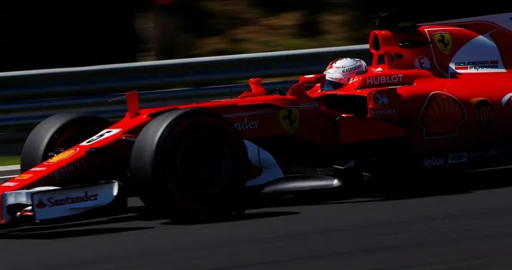 [Live] GP di Ungheria: Ferrari in forma mondiale