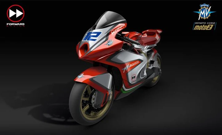MV Agusta, storico ritorno al Motomondiale