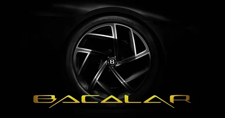 Bentley Mulliner Bacalar: in anteprima a Ginevra 2020
