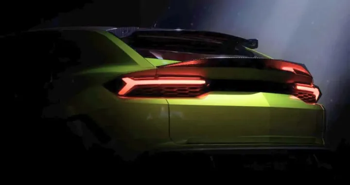 Nuovo Lamborghini Urus Performante 2026: debutto il 1° luglio con oltre 800 CV?