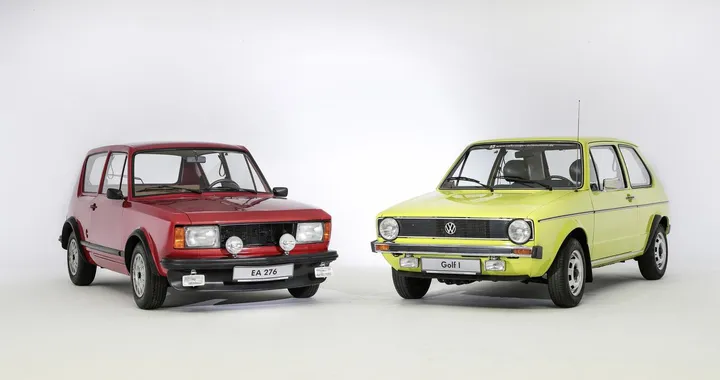 Volkswagen Golf 2025: confermato il debutto nelle prossime settimane