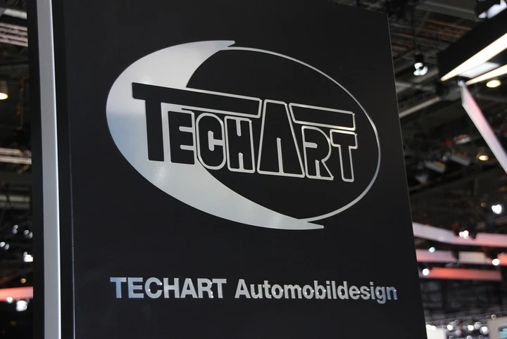 Il tuning al Salone di Ginevra 2016