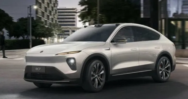 Nio: ecco tutte le novità per il 2023