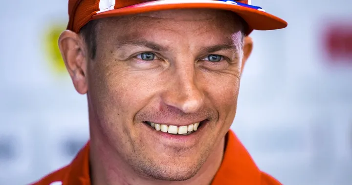 Formula 1: Kimi non è un secondo pilota