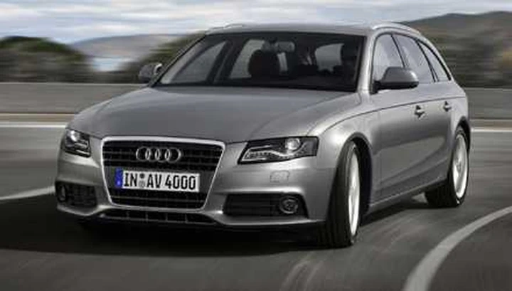 Audi A4 2.0 TDIe, la più efficiente dei Quattro Anelli