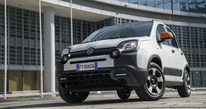 Mercato auto, -1,2% a maggio 2019