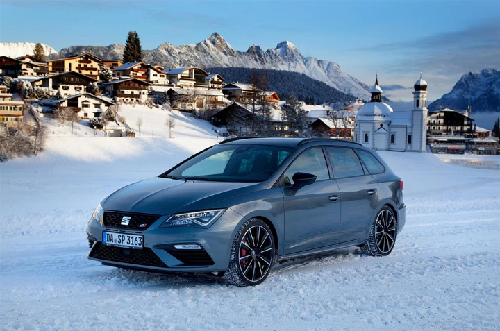 Seat Leon: nuovo motore e inediti allestimenti tra le novità