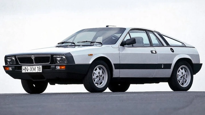 Lancia Beta Montecarlo: 50 anni per la sportiva che ha segnato un’epoca
