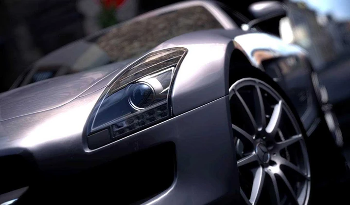 Gran Turismo 5: il gioco diventa realtà