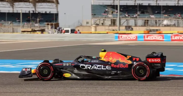 Ford torna in Formula 1: con Red Bull a partire dal 2026