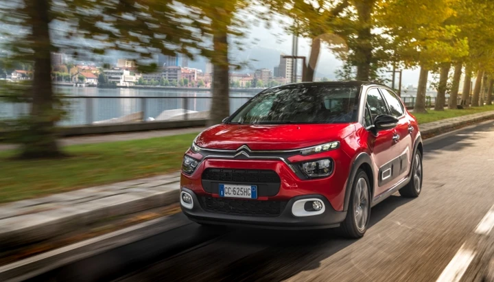 Citroen C3 2020: motori, allestimenti e prezzi