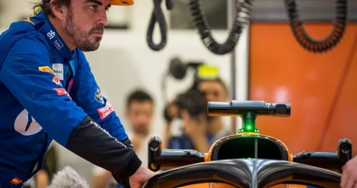 Alonso: ecco perché ha fallito alla Indy 500