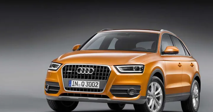 Nuova Audi Q3, il video ufficiale