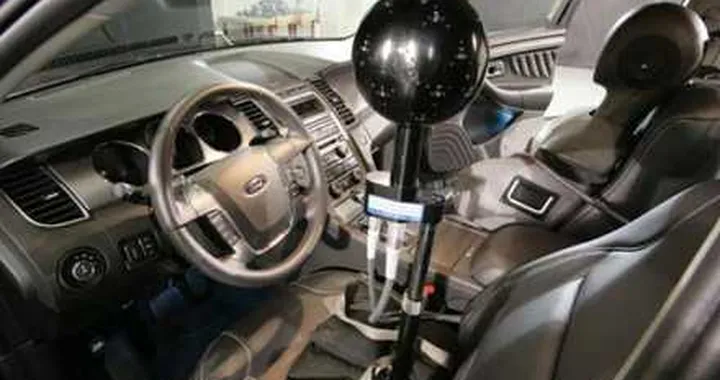 Ford: ecco come insonorizzare l'abitacolo
