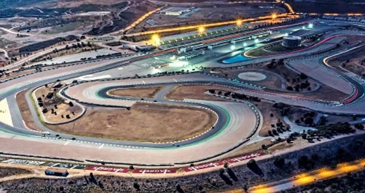 GP del Portogallo, una tappa che manca dal 1996