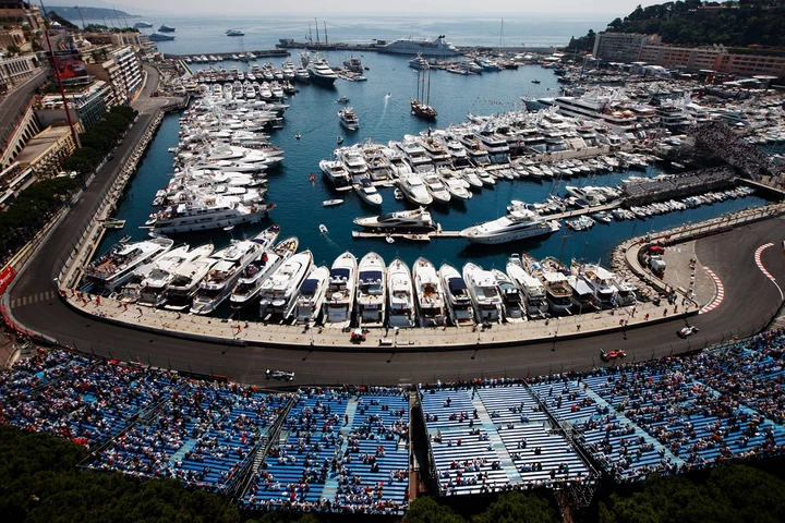 F1 Monaco: un lungo weekend tra adrenalina e bella vita