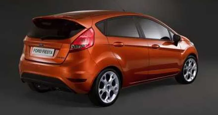 Mercato: Ford in crescita grazie a Fiesta e Focus