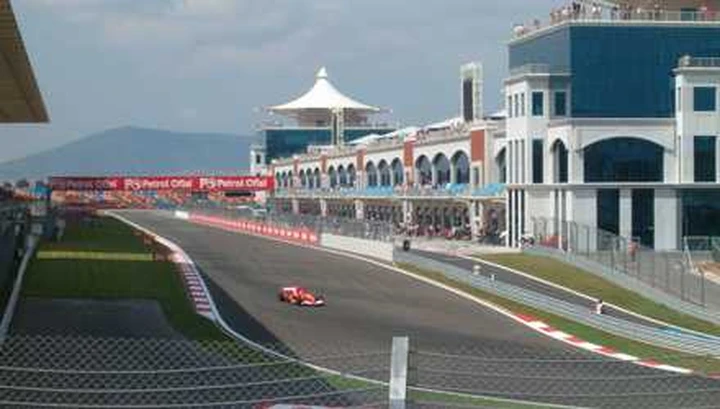 F1: addio al Gran Premio di Turchia
