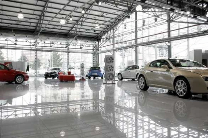 Jeep arriva in Europa ed espone con Fiat