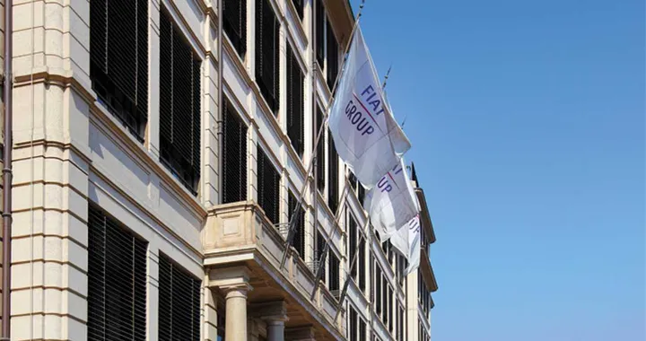 Fiat, Mirafiori: 