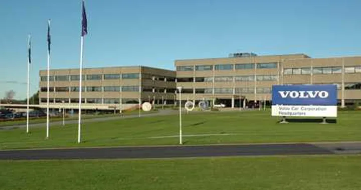 Volvo: rinviato il dialogo col Governo svedese sui prestiti europei